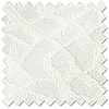 Crackle, White - Vertical Blind